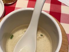 -西贝(深圳卓悦汇店)