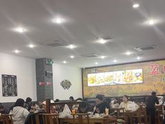 -盈田盈粥庄(博山东路店)