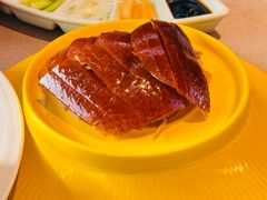 -花家怡园(四合院总店)