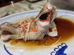 -野渡坡·极致湘菜·庭院餐厅(汉阳店)