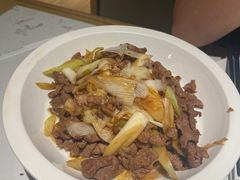 -关东小磨东北菜(漕河泾印象城店)