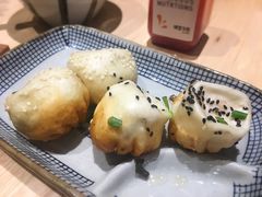 生煎双拼-陈家生煎(世茂双子塔店)
