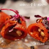 魔都创意菜｜打卡🎀 Baby都来过的高端菜品定制🍴