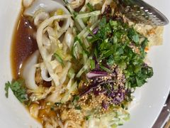 -西贝(上海我格广场店)