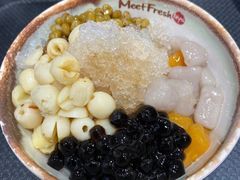 -鲜芋仙(徐州彭城一号店)