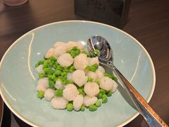 -庐灶江南·江南菜·四合院Bistro(东直门雍和宫·原华侨宾馆店)