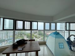 -东戴河风景区