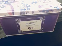 -家琳甜品(江南东店)