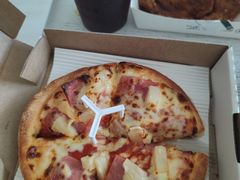 -必胜客(东大桥店)