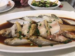 -好兄弟郭巨海鲜(天一阁店)