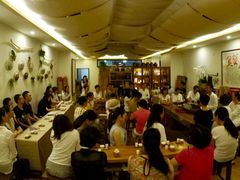 -行家茶行(上渡路店)