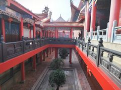 -显应宫(长乐区)