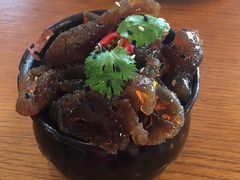 -香江小厨 The Kitchen(香江俱乐部店)