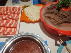 -祥记顺成小火锅(香坊店)