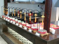 自助取餐区-雅和睿景·商务宴·风味土窑鸡(花博汇店)