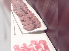 -海底捞火锅(锦艺城店)