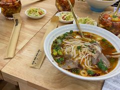 -贵凤凰贵州米粉(清河和盈中心店)