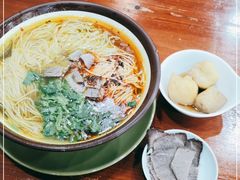 -美玲拉面(鞍山西道店)