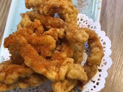-文叔·湖北名小吃·小龙虾(华强北店)