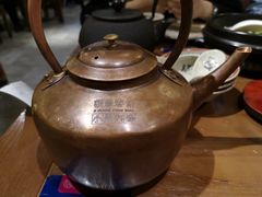 小吊梨汤-额娘·春饼烤鸭(华北七楼创始店)