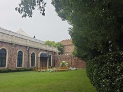 -J Create城市露营咖啡·简餐·宠物(上海动物园店)