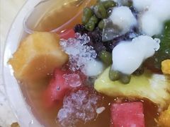-杨婆婆烤肉(文昌阁店)