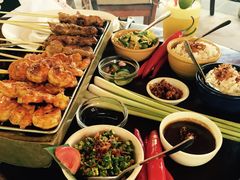 -DiAtas by Art Cafe Bumbu Bali