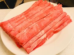 -八先生涮肉房(三里河店)