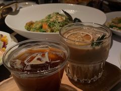 -食间牛排(重庆路万达店)
