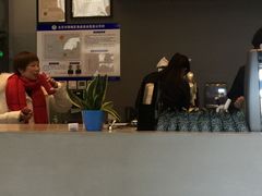 -咪咕咖啡(北京西单店)
