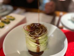 -荷风细雨·中国茶宴(碧云店)