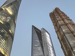 -上海中心大厦