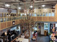 -Cafe Alice咖啡爱丽丝(奥城店)