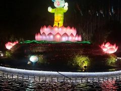 -湖州太湖旅游度假区-月亮广场