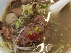 -潮镇老尾牛杂(环城西路店)