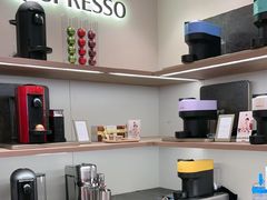 -NESPRESSO(OneAvenue卓悦中心店)