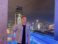 -解放碑威斯汀酒店-知味国际美食餐厅