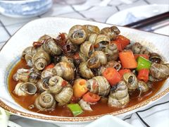 -虎虎龙虾大排档(双井店)