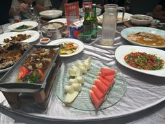 -爷爷的草帽·海鲜馆(孙塘路店)