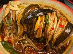 -馬伍旺川菜(江北虹悦城店)
