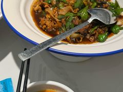-兰湘子·湘菜小炒(南京江宁万达店)