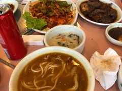 -山水甲山(右安门店)