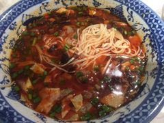 -汉唐宴长安食府