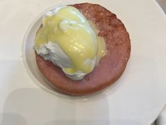-上海新发展亚太JW万豪酒店