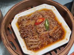 -稻香饭店(龙华天虹店)