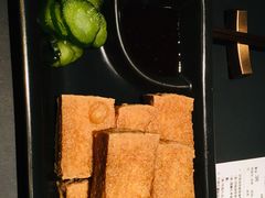 -馔豚·台北菜专门店(深圳湾万象城店)