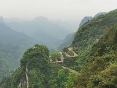 -矮寨·十八洞·德夯大峡谷景区