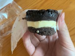 奥利奥半熟芝士-好利来(柳北店)