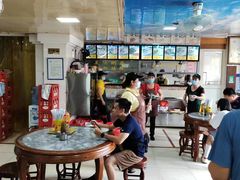 -铭珠粥粉(雅居乐花园分店)