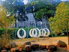 -七宝老街-闵行市民文化广场